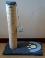 Arranhador p/ gato